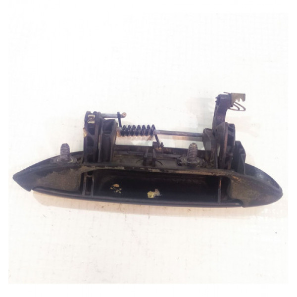 Maçaneta Externa Porta Dianteira Direita Renault Clio 1.6 16