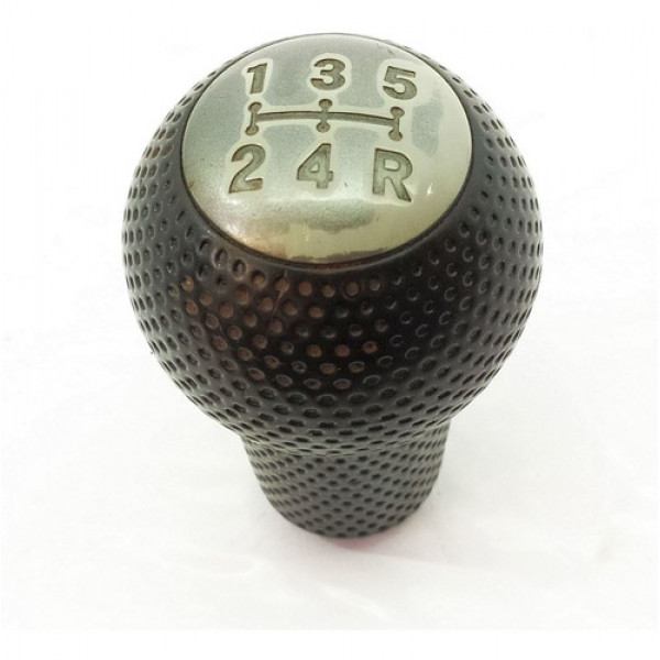 Manopla Alavanca Câmbio Honda City Lx 2013 Original 47938