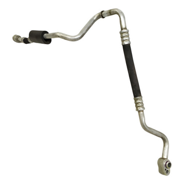 Mangueira Compressor Caixa Ar Condicionado  Vw Saveiro 1.6 2