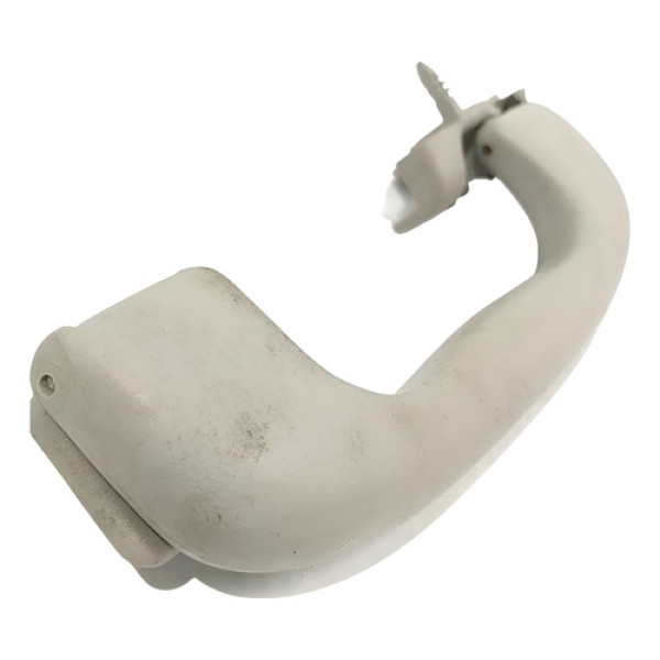 Alça Pqp Traseira Esquerda Gm Spin 2013 Original 62720 Bege