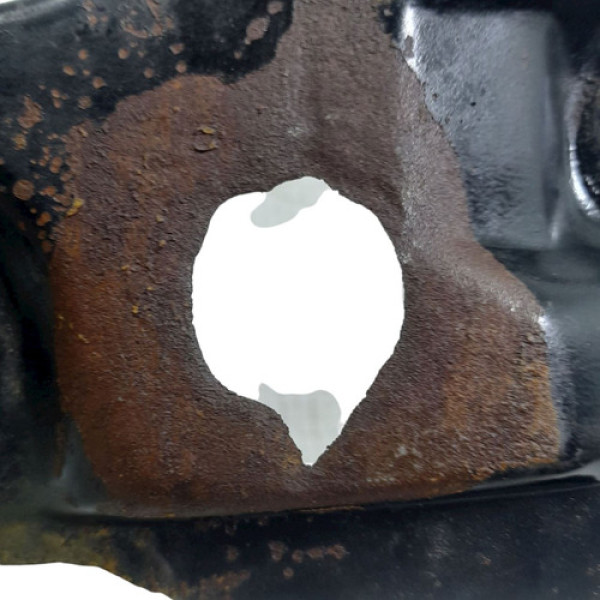 Suporte Caixa Bateria  Peugeot Partner 1.8  2000 165361