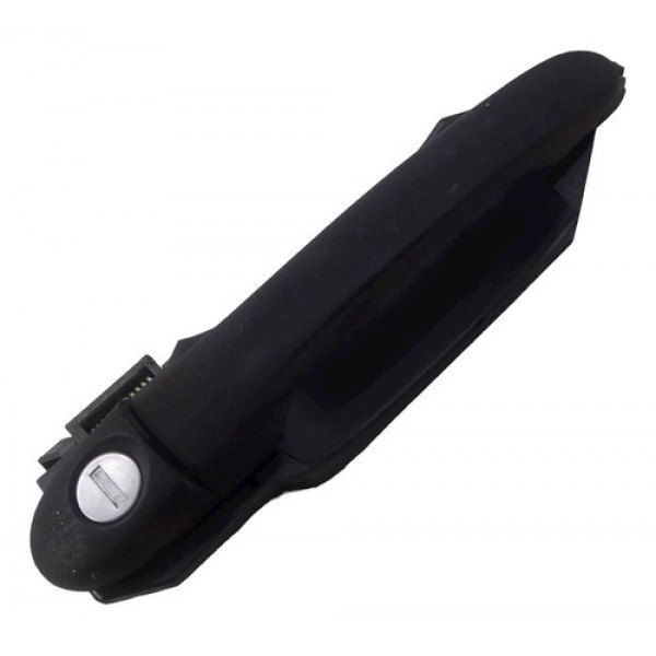 Maçaneta Externa Porta Dianteira Direita Fiat Palio 2006    