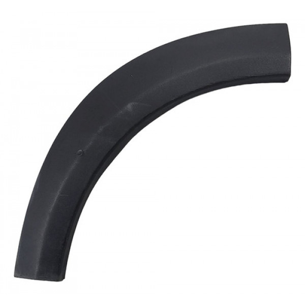 Moldura Aplique Porta Traseira Esquerda Land Rover Freelande