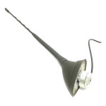 Antena Rádio  Citroë...