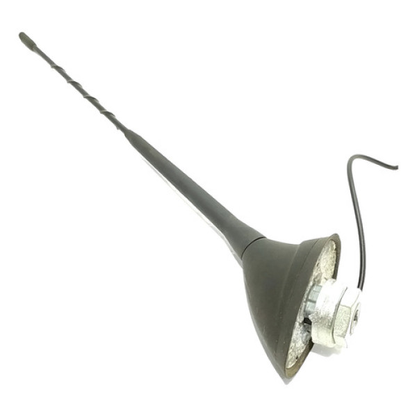 Antena Rádio  Citroën C3 1.5 2013 Original 113872 Preto
