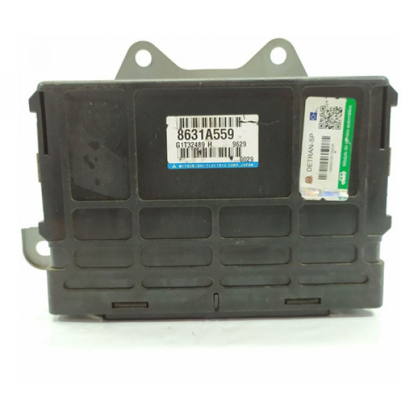 Módulo Cambio Automático Mitsubishi L200 3.2 16v 2010 33041 