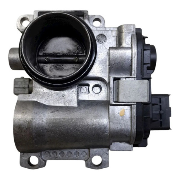 Tbi Corpo Borboleta  Renault Kangoo 1.0 16v 2003 208903