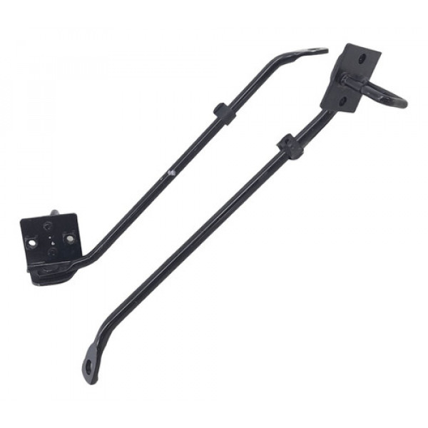 Batente Encosto Banco Traseiro Land Rover Freelander 1 2.5 2