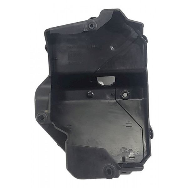 Capa Protetor Trambulador Cambio Ford Focus 1.8 16v 2003    