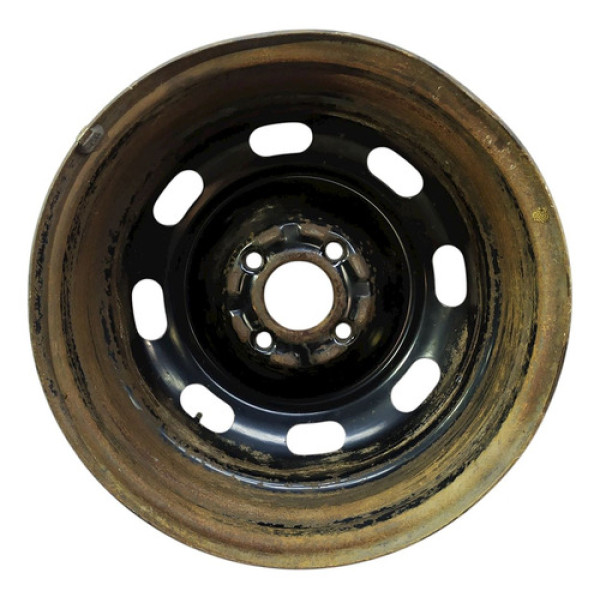 Roda Traseira Esquerda Citroën Zx 2.0  1995 V1805 - P42 Não Informado