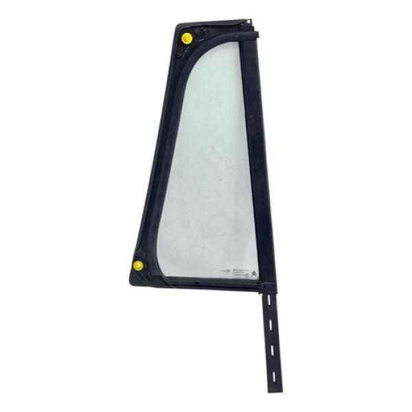 Vidro Óculos Porta Traseira Esquerda  Citroën C4 Picasso  20