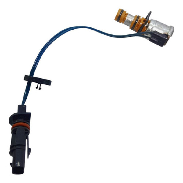 Valvula Solenoide Bomba Óleo Motor  Dodge Journey R/t 2012 2