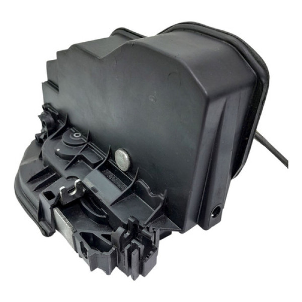Fechadura Porta Dianteira Direita  Bmw 550i 4.8  2009 197122