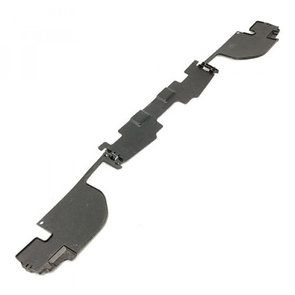 Defletor Superior Ar Radiador Renault Kwid 2021 68179