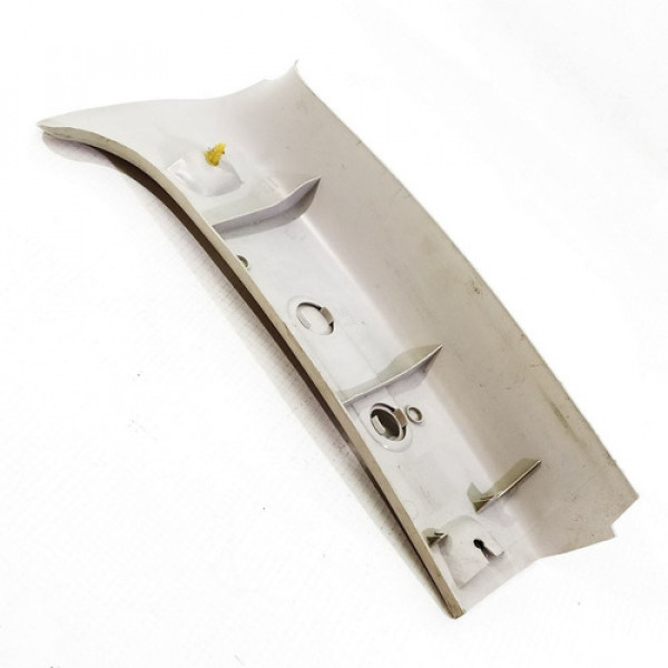 Capa Coluna Central Esquerda Vw Gol G3 2005    1353