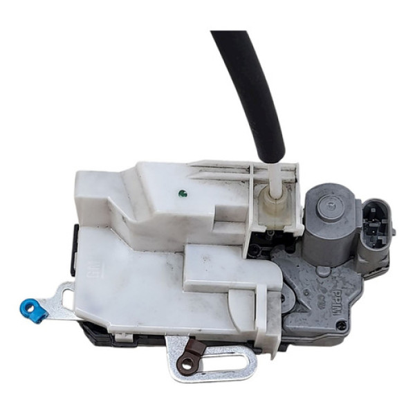 Fechadura Porta Dianteira Direita  Gm Celta 4p 1.0 2012 1944