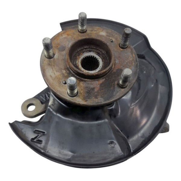 Manga Esquerda Honda Civic 2011    173866