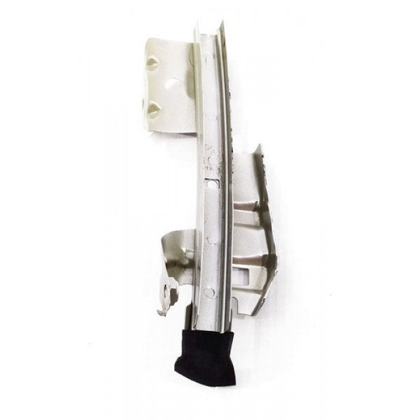 Guia Canaleta Vidro Traseiro Direito Renault Logan 1.0 16v 2