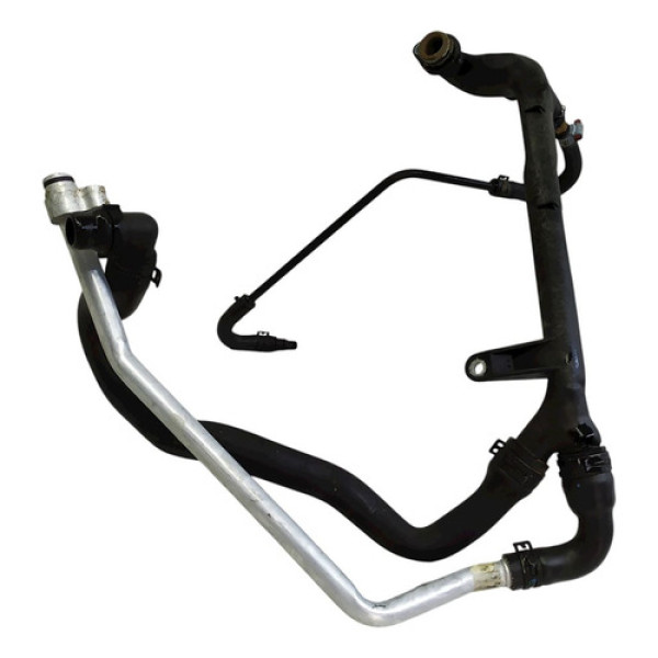 Cano Água Motor  Mercedes-benz C 200k 1.8 2009 195508 Não Informado