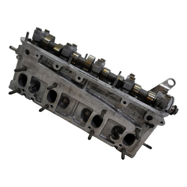 Cabeçote Vw Golf 2.0 8v 2002    158646