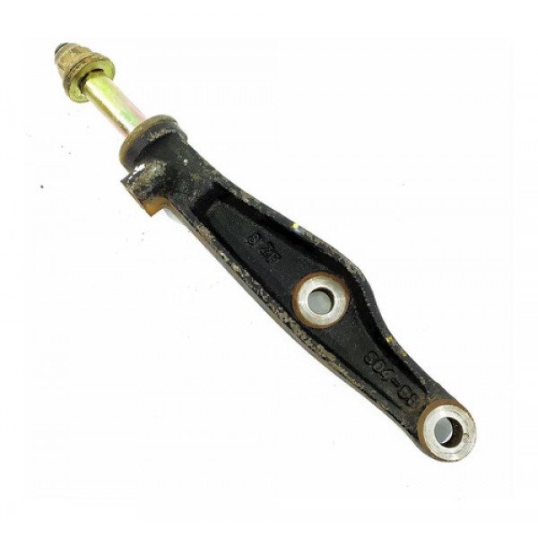Suporte Direito Câmbio Honda Civic Lx 1.616v At 1999 115472