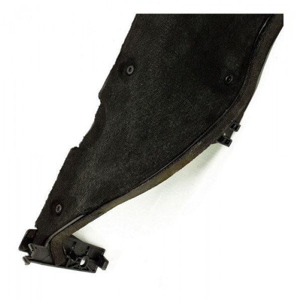 Complemento Inferior Churrasqueira C3 Picasso 2015 81377