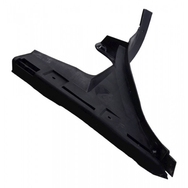 Guia Direito Suporte Para-choque Traseiro Audi A3 2002    15