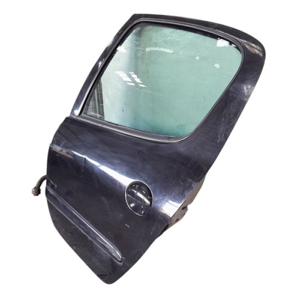 Porta Traseira Esquerda Peugeot 207 Passion Xr 2009 V1716 - 