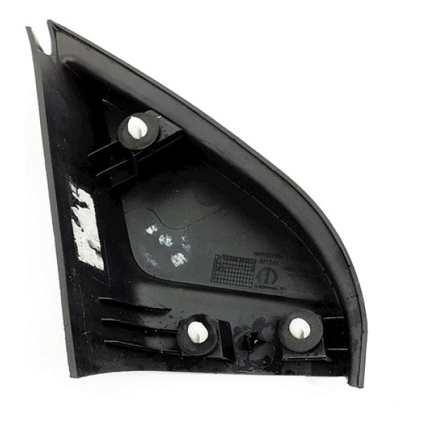 Acabamento Interno Direito Retrovisor Fiat Cronos 1.8 16v At Não Informado