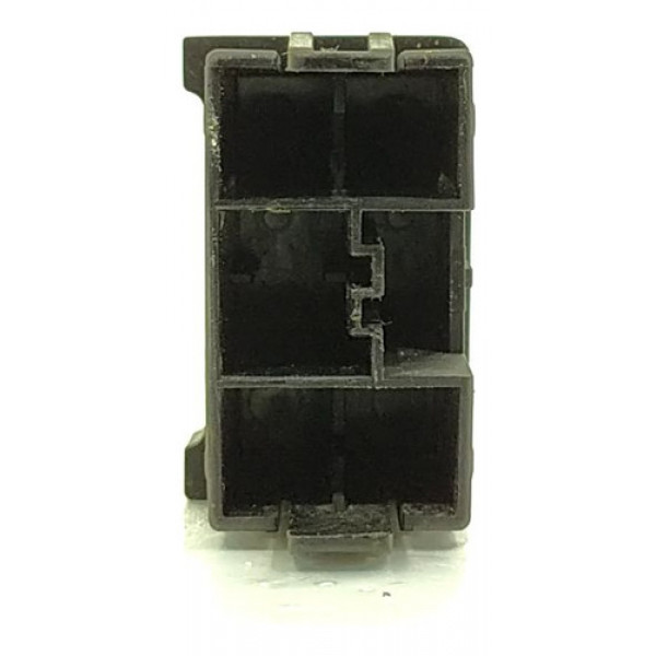 Botão Cego Esquerdo Moldura Botão Luz Painel Hyundai I30 2.0