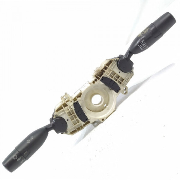 Chave De Seta Honda New Civic 2007 Original     38678