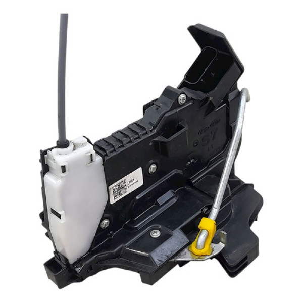 Fechadura Porta Traseira Esquerda  Hyundai Hb20 1.0  2020 19