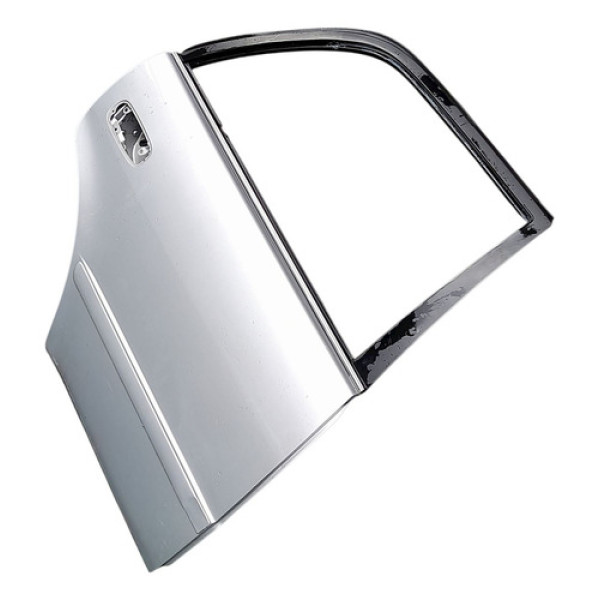 Porta Traseira Direita/deslizante Toyota Corolla 1.8  2002 V Traseira Não Informado Não Informado