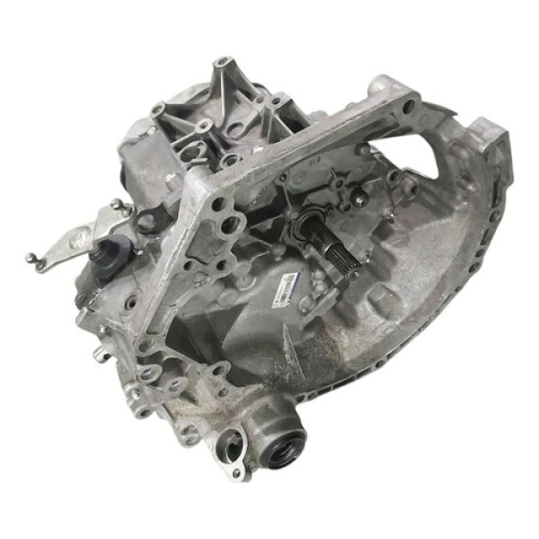 Caixa Marcha Peugeot 206 207 C3     210826
