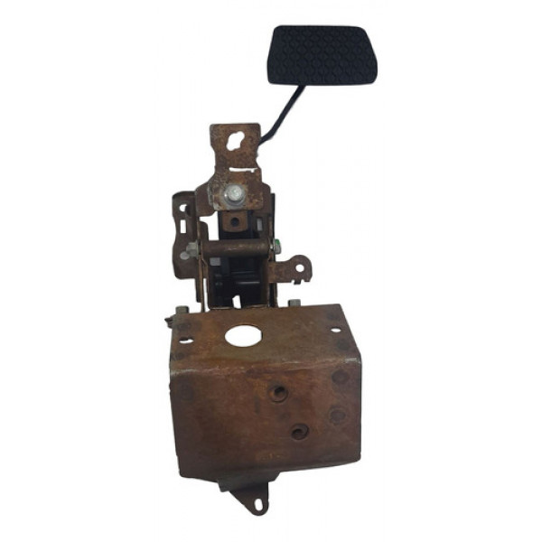Pedal Freio Ford Fusion 2.3 2008 152254