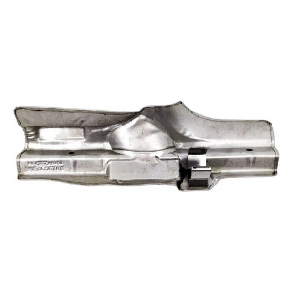 Defletor Calor Caixa Direção Ford Fiesta 1.6 8v 2009 99989