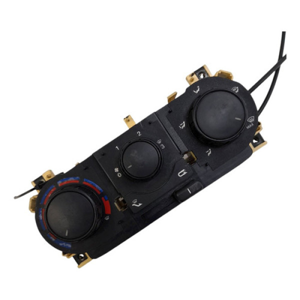 Comando Ar Condicionado Fiat Palio Strada Siena    183186