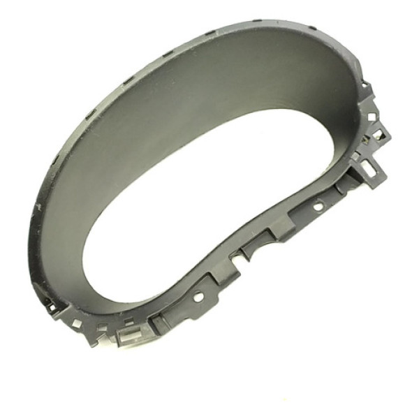 Moldura Painel Instrumentos Renault Sandero 2011    10326