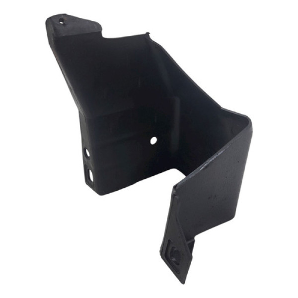 Defletor Inferior Gargalo Tanque Combustível Fiat Uno 1.0 8v Não Informado