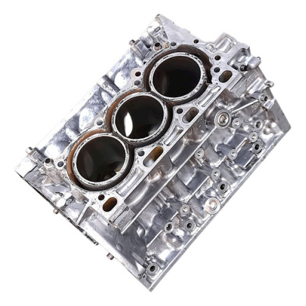 Bloco Do Motor Ford Edge 3.5 2011 V1771 - P2