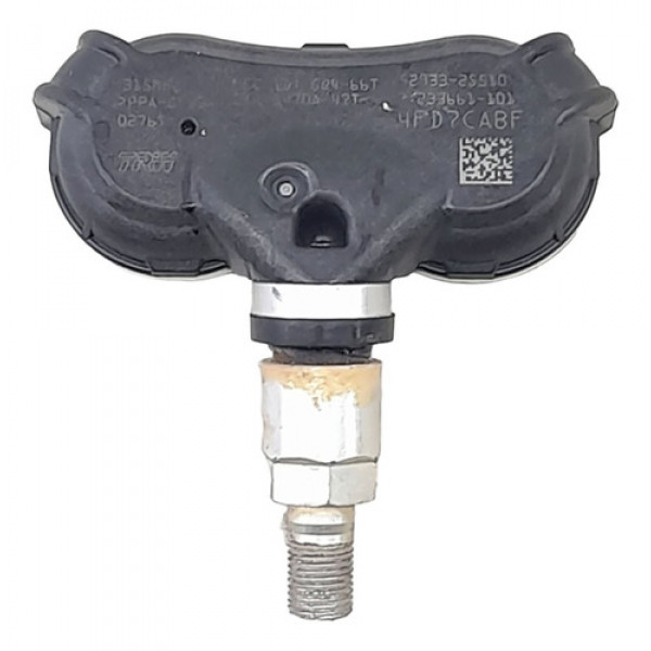 Sensor Pressão Ar Pneu Land Rover Freelander 1 2.5 2005 1533