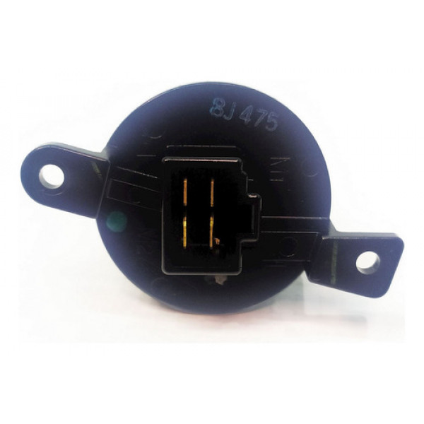 Resistência Ventoinha Radiador Honda Fit 2007    139182