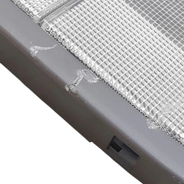 Luz Cortesia Forro Teto  Honda Civic Lxs 1.8 2008 209910