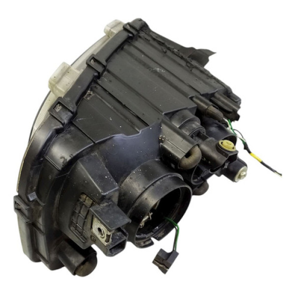 Farol Esquerdo Renault Kwid 2022    194656 Direito/passageiro