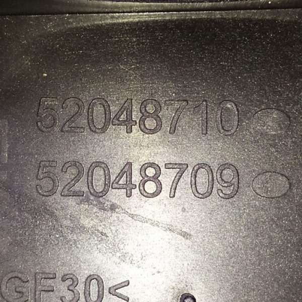 Suporte Inferior Churrasqueira  Gm Onix 1.4mt Ltz 2014 16976