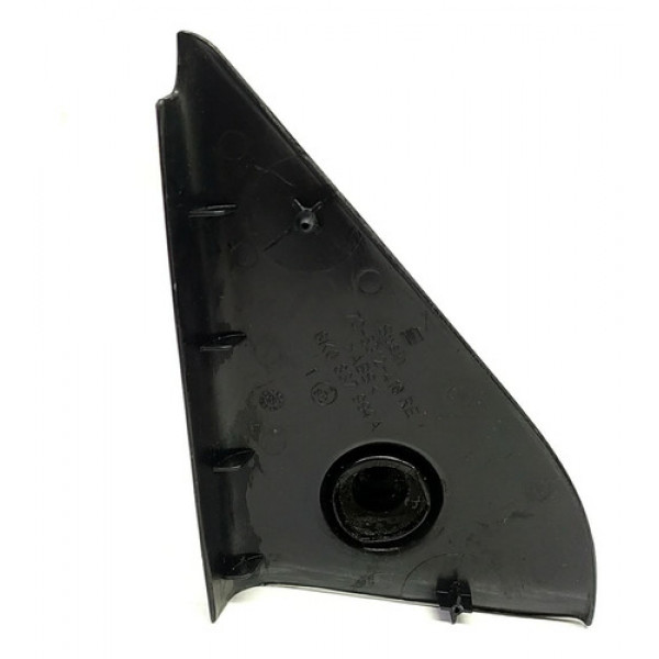Acabamento Interno Retrovisor Direito Vw Polo Class 1.8  199