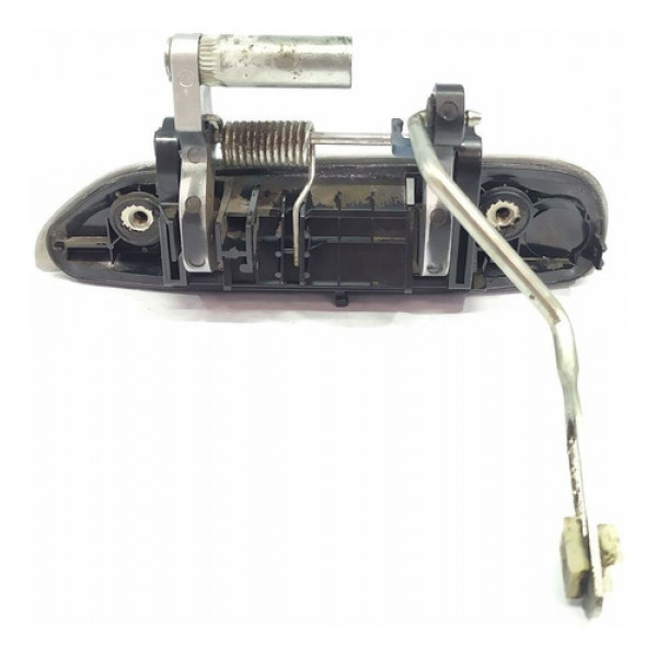 Maçaneta Externa Traseira Direita Honda Fit Lx 2013 69642