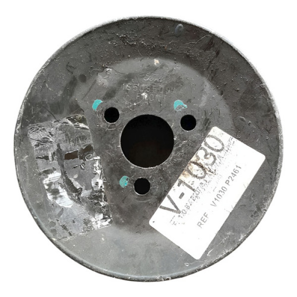 Polia Bomba Água Ford Fiesta 1.0 2007    22586