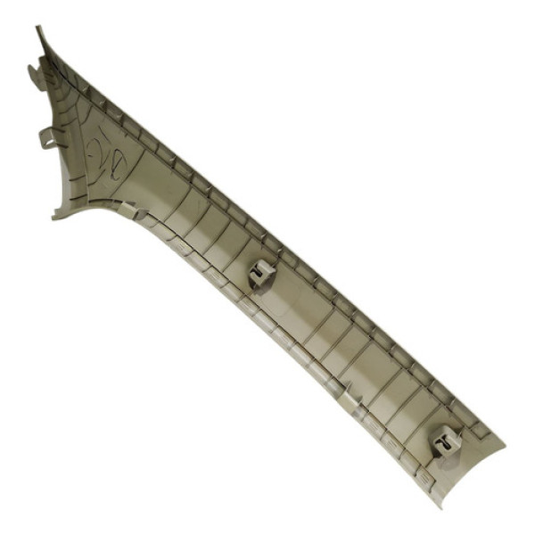 Capa Esquerda Coluna Para-brisa  Hyundai Hb20 1.0  2013 2038 Não Informado