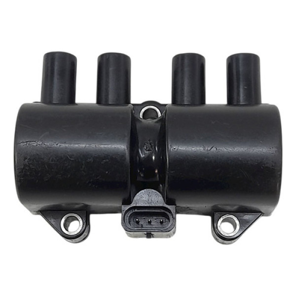 Bobina Ignição  Fiat Idea  Adv 1.8 8v 2007 196067